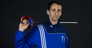 Stire din Sport : Un nou candidat la președinția Comitetului Olimpic Sportiv Român