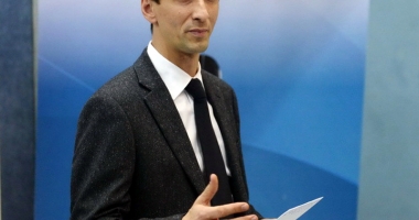 Stire din Sport : Mihai Covaliu, noul președinte al Comitetului Olimpic și Sportiv Român
