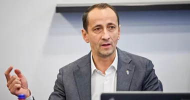Stire din Sport : Mihai Covaliu: „Cea mai mare provocare a fost insuficiența resurselor financiare”