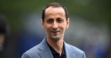 Stire din Sport : Mihai Covaliu: „În România există bani pentru sport”