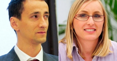 Stire din Sport : Cine va fi noul președinte COSR?