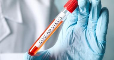 Stire din Social : COVID-19. 6.300 de cazuri în țara noastră. 157 de persoane infectate, la Constanța