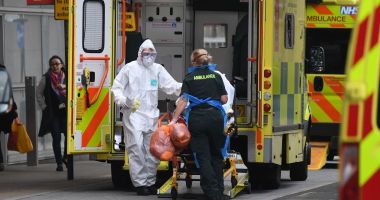Studiu: Numărul deceselor din Anglia ar putea fi supraestimat