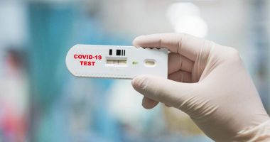 Aproape șase milioane de teste pentru Covid 19 vor fi disponibile în Regatul Unit
