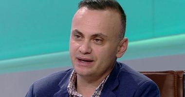 Stire din Eveniment : Adrian Marinescu: "După 15 august, vom vedea o scădere a numărului de infectări cu COVID"