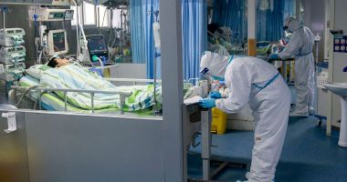 COVID-19. A început să scadă numărul de infectări, la Constanţa