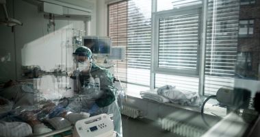 Stire din Eveniment : COVID-19. 169 de cazuri noi, în 24 de ore, la Constanţa