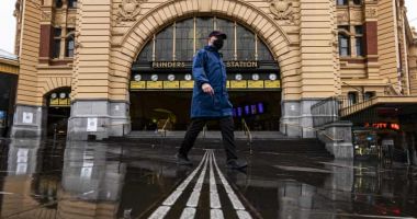 Melbourne a devenit orașul cu cea mai lungă perioadă de carantină din lume