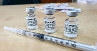 Stire din Actualitate : Suedia extinde vaccinările cu doze de supra-rapel pentru toți rezidenții de peste 65 de ani