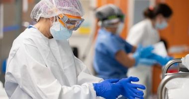 Coronavirus în România: Aproape 6.300 de cazuri noi în ultima zi / 405 decese COVID