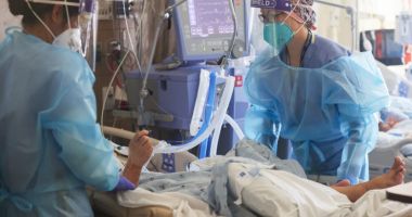 Stire din Actualitate : OMS: Varianta Delta reprezintă 99% dintre cazurile de Covid-19 identificate la nivel global