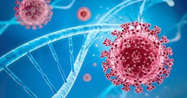 Coronavirus în România: Peste 800 de cazuri noi de COVID-19 și 84 de decese