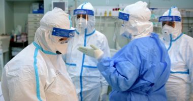 Stire din Social : Coronavirus în România /  700 de cazuri în ultimele 24 de ore