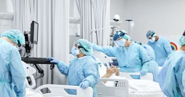 Coronavirus în România: Alte peste 4.000 de cazuri de COVID-19 și 16 decese