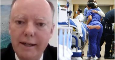 Stire din Social : O variantă COVID mai periculoasă decât Omicron va lovi în următorii doi ani, cu ”mare probabilitate”