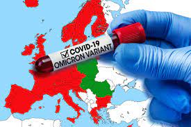 COVID lovește în plin Franța. 200.000 de noi cazuri în ultimele 24 de ore