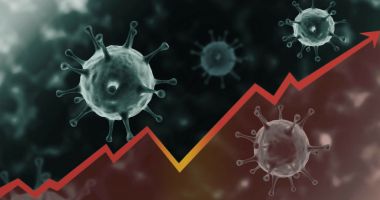 Stire din Social : Noua variantă COVID, Kraken, se răspândeşte mai rapid decât tulpinile Omicron