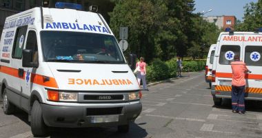 "Alo, sunt infectată cu Covid-19!" Cinci ore de așteptare, iar ambulanța tot nu sosea… - 2