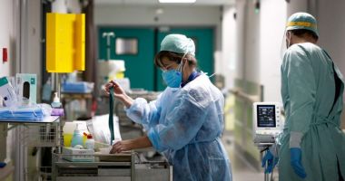 Coronavirus în România: 2.697 de cazuri și 171 de decese Covid în ultimele 24 de ore