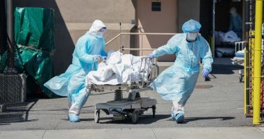 Stire din Social : Aproape 900 de cazuri de Covid-19 la Constanța, într-o singură zi