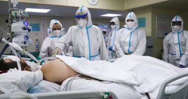 Stire din Social : VEŞTI BUNE! Mai puține cazuri de Covid-19. Care este situaţia la Constanţa