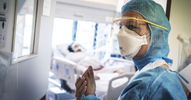 Stire din Social : Încă un deces la Constanța, a unui pacient confirmat cu COVID 19
