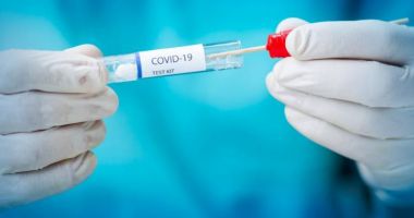 COVID-19 a luat cu asalt Marea Britanie! Tot mai multe cazuri înregistrate