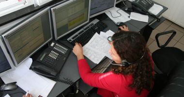 "Alo, sunt infectată cu Covid-19!" Cinci ore de așteptare, iar ambulanța tot nu sosea… - 3