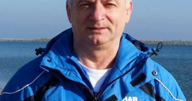 Covid-19 hărţuieşte lumea sportului. Viorel Filimon şi Larisa Iordache, infectaţi cu noul virus - 2