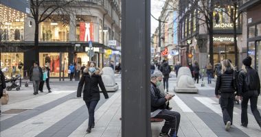 Suedia prelungește restricțiile împotriva Covid. Țara a depășit 10.000 de decese