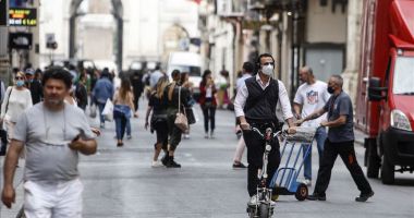 Italia vrea să impună pașaportul verde și în sectorul privat