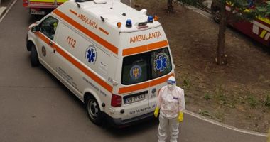 Coronavirus în România: 2.736 cazuri noi în ultimele 24 de ore