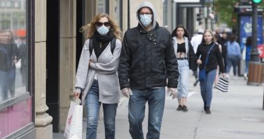 Stire din Social : Coronavirus în România: Sub 750 de noi cazuri de COVID-19 și 60 de decese
