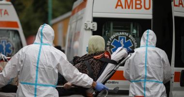 Coronavirus: Sub 800 de cazuri noi. Foarte multe decese COVID anterioare anunțate acum