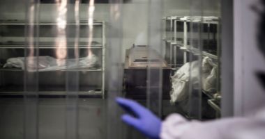 Stire din Social : Bilanțul pandemiei: Aproape 15 milioane de oameni au murit în 2020 şi 2021 din cauza pandemiei