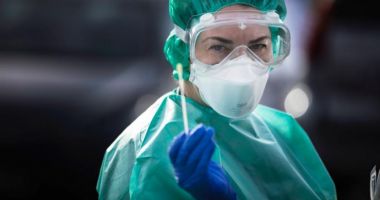 Stire din Social : COVID-19. Constanţa, încă o zi cu peste 170 de infectări noi