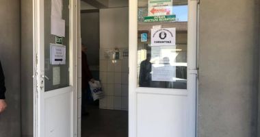 Stire din Eveniment : COVID-19. 13 persoane în carantină și 585 izolați la domiciliu, în județul Constanța