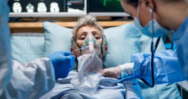 Stire din Social : Aproape 200 de cazuri de bolnavi cu varianta Omicron, confirmate în ultima săptămână