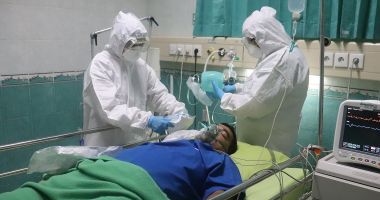 Stire din Social : Peste 4.700 cazuri noi de Covid-19, în acest weekend