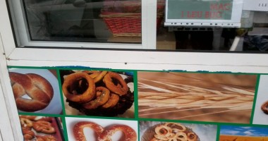 Stire din Diverse : Cum să-ți deschizi o covrigărie