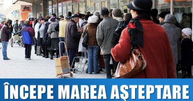 Stire din Politică-Administrație : Constănțenii și-ar putea primi pachetele de la UE abia în luna ianuarie