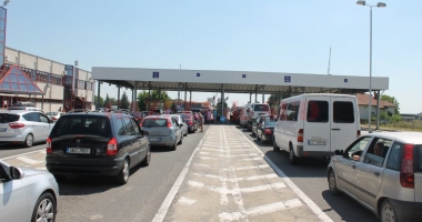 Stire din Eveniment : Controale înăsprite la trecerea frontierei. De ce documente aveți nevoie