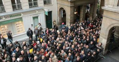 Stire din Social : Val de legi pentru votul din diaspora