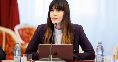 Cristina Prună, de la USR, anunță promulgarea legii care protejează hackerii etici