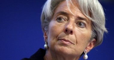 Stire din Actualitate : FMI deblochează o nouă tranșă de ajutor pentru Irlanda