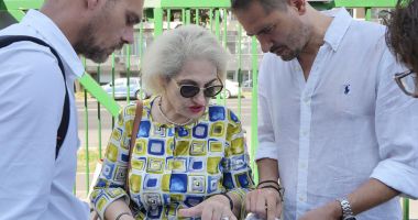 Stire din Politică-Administrație : Viceprimarul Costin Răsăuțeanu: „Obiectivul nostru este să nu afectăm actul medical la Spitalul de Infecțioase”