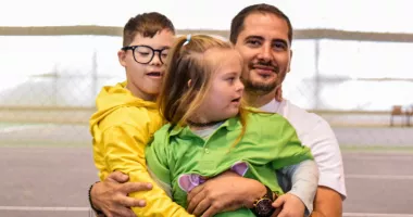 Viceprimarul Costin Răsăuțeanu anunță progrese pentru bazinul de înot destinat persoanelor cu dizabilități
