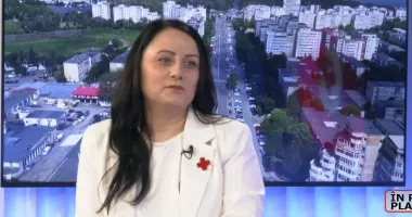 Stire din Actualitate : „În Prim-Plan” - Crucea Roșie Română, 150 de ani de solidaritate, empatie și ajutor necondiționat