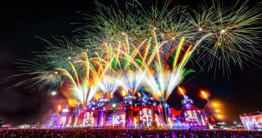 Stire din Social : La Beach, Please! a fost pur și simplu next level. 21 Savage, Rick Ross și Lil Tjay au făcut spectacole incendiare