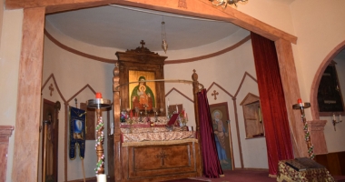 Cum sărbătoresc armenii din Dobrogea Crăciunul. Pilaful cu stafide  și vinul roșu nu vor lipsi de pe mese - 3